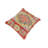 Prior Geometric Throw Pillow