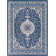 Roundhay Oriental Indoor Rug