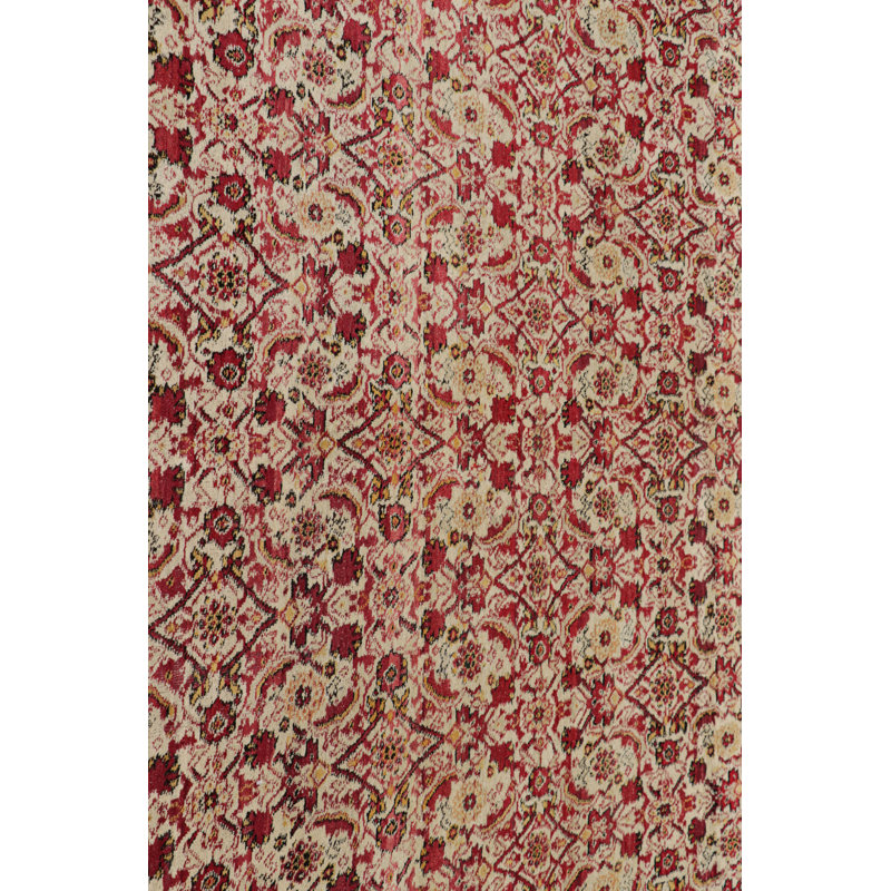 One-of-a-Kind 11'8x14'7 Hand Knotted Area Rug