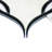 Lavaliere Carrara Natural Stone Mosaic Wall Tile