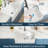 33 Inch White Farmhouse Sink