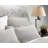 Towne Cotton Striped Duvet Cover - Queen-1258360502-1297837322