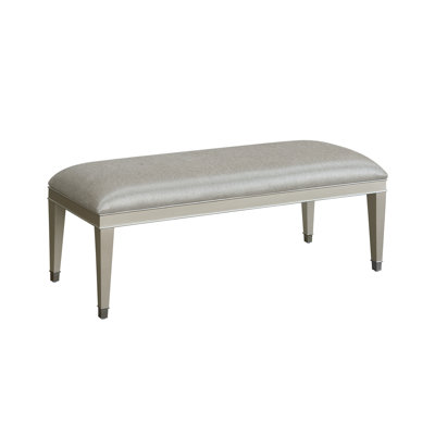 Zoey Bed Bench -  Pulaski Furniture, P344132