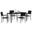 Patio Dining Set Table,-1080429748-1080429749-1080429755