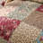 Farmhouse / Country Cotton Quilted Quilt-2098617676