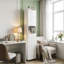 Freestanding Bathroom Cabinet