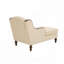 Chaise longue en chenille-1305739149