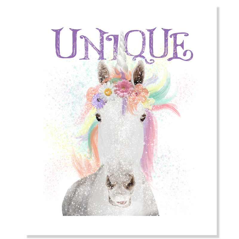 Adhésif décoratif Unique, H 10 po x l 8 po x P 1 po, Papier