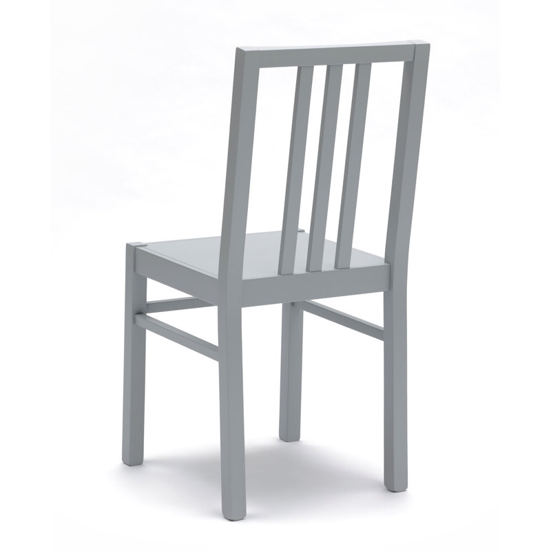 Jana Dining Chair, Grey