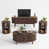 Walnut Wood selected