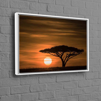 Print on Canvas