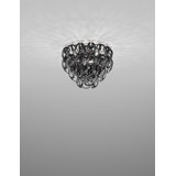 Giogali Ceiling Lamp 40 Black Matt Bronze 1 E26 Ul 1