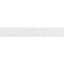 Wells Stone 3" x 24" Matte Porcelain Quarter Round Tile Trim