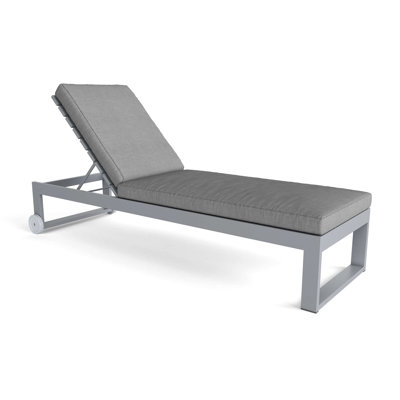LUCCA SUN LOUNGER