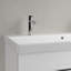 Avento Ceramic Rectangular 100cm Countertop Basin-25364646