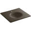 Iron Impressions 26" Single Bathroom Vanity Top-1574408293-1587535209-1594770045