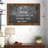 Slate Alternative Chalkboard-577061743