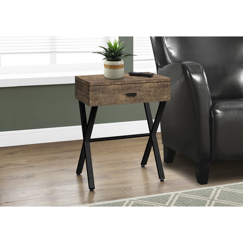 Table d'appoint