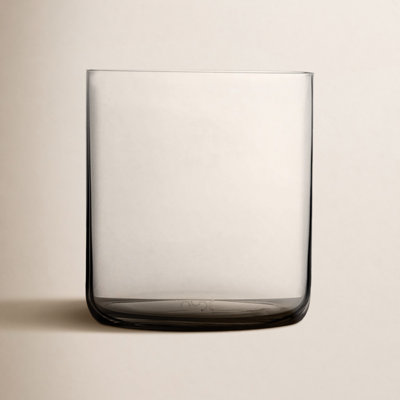 Finesse Crystal Whiskey Glass