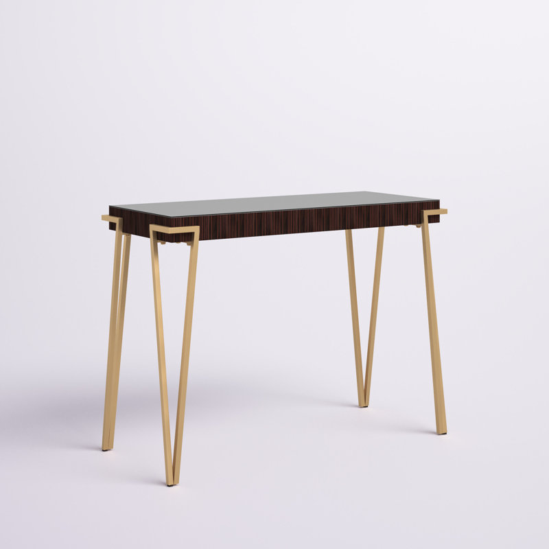 Console de 40 po