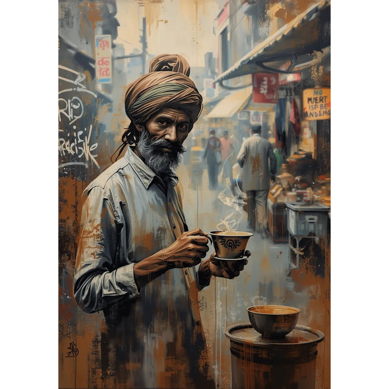 Chai Soul