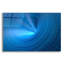 «Blue Vortex» par Epic Portfolio, art mural en verre acrylique-147580467