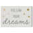 Toile tendue