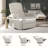 Belmont Power Recliner With Massager-110590395