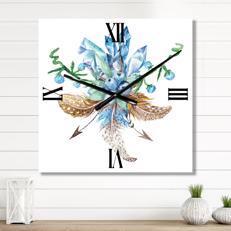 Horloge murale Fresh Fresh, Moyen
