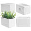 Ceramic Wall Planter