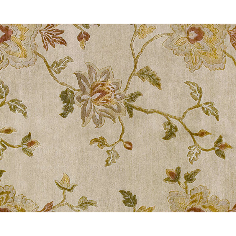 One-of-a-Kind 6' X 9' Area Rug
