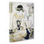 Courtesan by Kitagawa Utamaro - Wrapped Canvas-55370981
