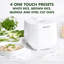 GreenPan Traditional Rice & Grain Cooker-72947844