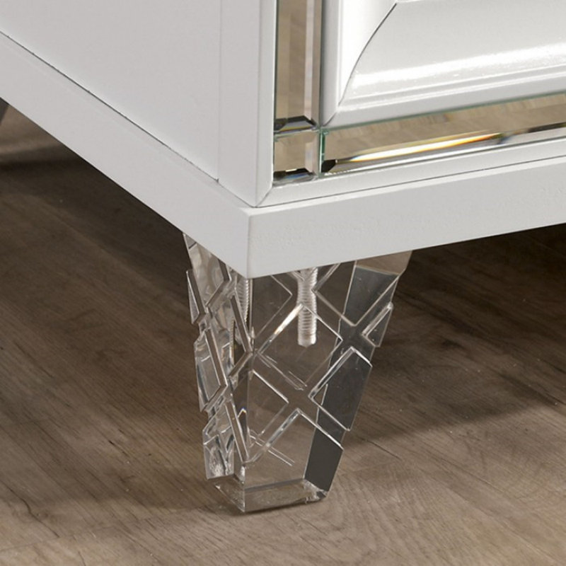 Commode 5 tiroirs Helfer