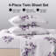Animal Print Sheet Set-137991694-137991697