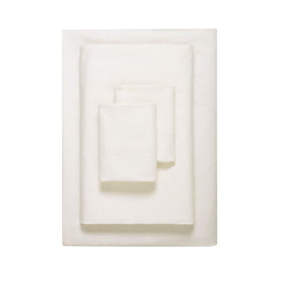 800 Thread Count Cotton Blend Sheet Set