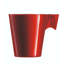 Glass Coffee Mug-224480985
