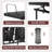Adjustable Bed & Mattress Set With Smart Comfort System-1027955424