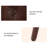 Liniyah Faux Leather Upholstered Bench-1903808165