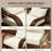 Comfortable Adirondack Chairs, Steel & Rattan, Modern Porch Seating