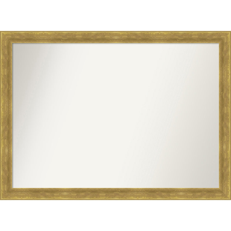 Miroir mural Floden, 27,25 po x 37,25 po