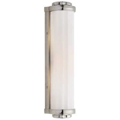 Thomas O'Brien Milton Road Bath Light