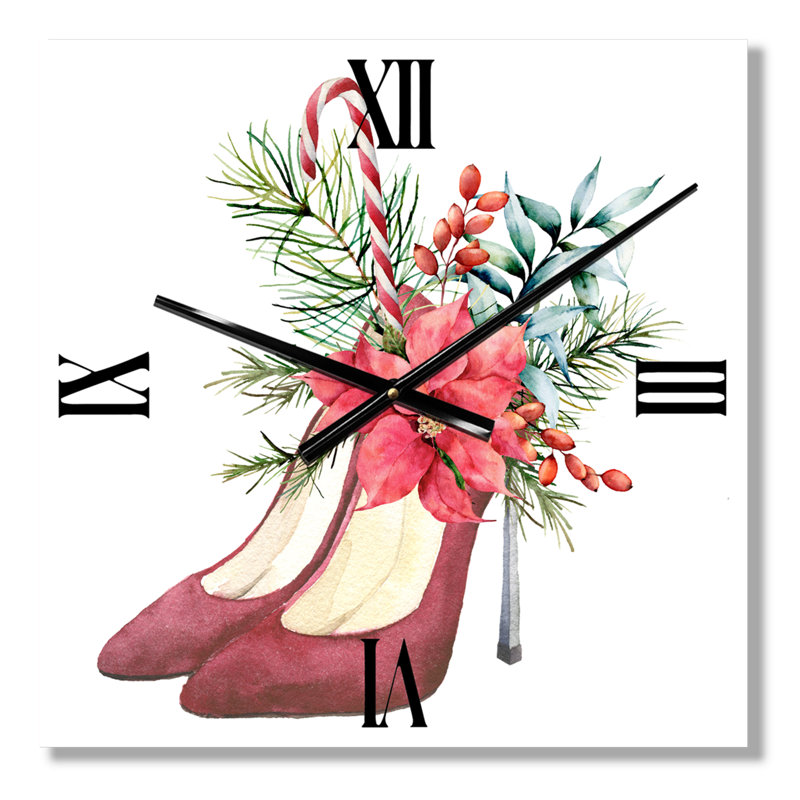 Horloge murale Eliase, Grand