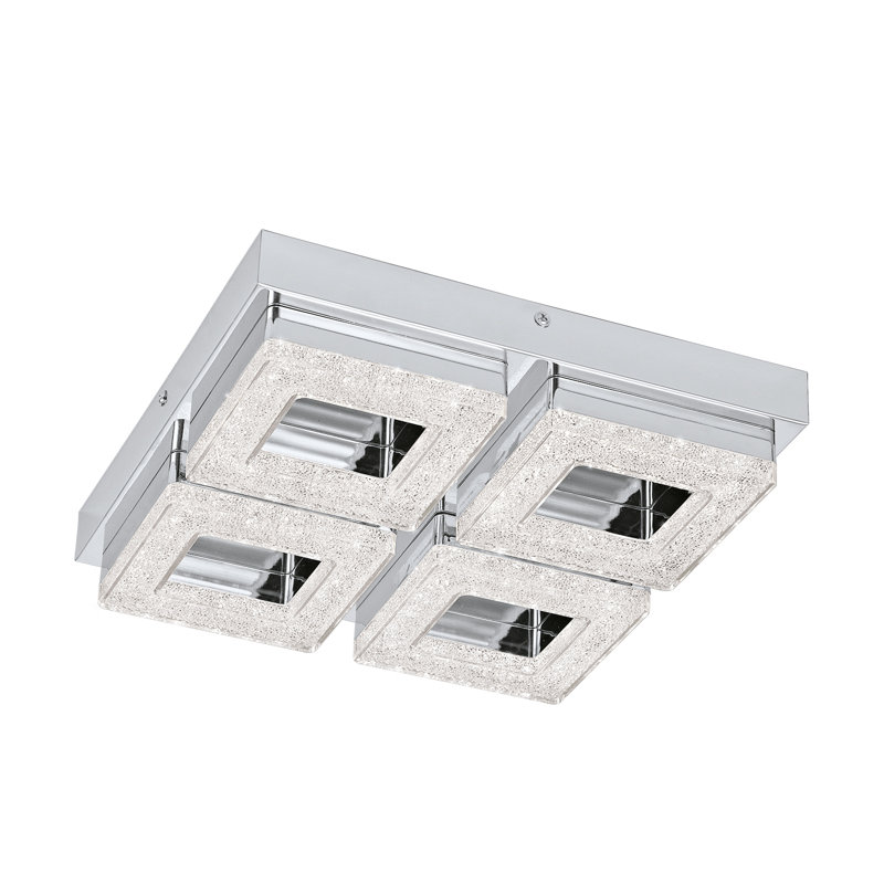 Northgate Flush Mount
