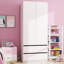 Armoire Kallissa