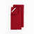 Rouge est en rupture de stock