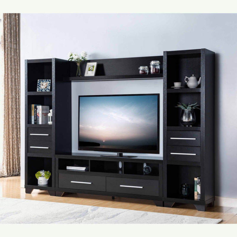 TV Stand Black