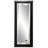 Duval Solid Wood Flat Wall Mirror-21090805