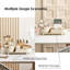 Organisateur de maquillage en plastique Zackarie-1228816794