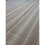 Dhurrie Striped Area Rug